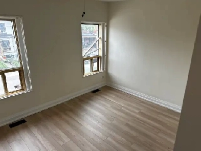 FOR RENT JULY 1   2 BEDROOM FULLY RENOVATED HOME image