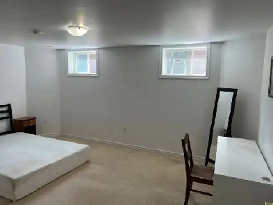 The basement  entrance and exit in the south is f image
