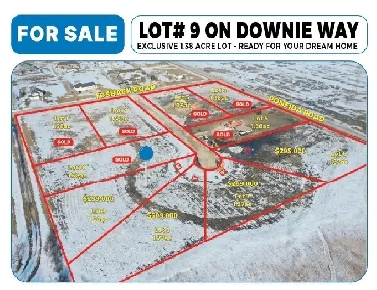 Vacant Land Lots For Sale West St Paul image