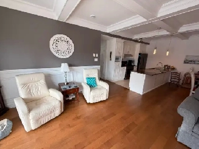 Condo haut de gamme  louer  Sherbrooke image