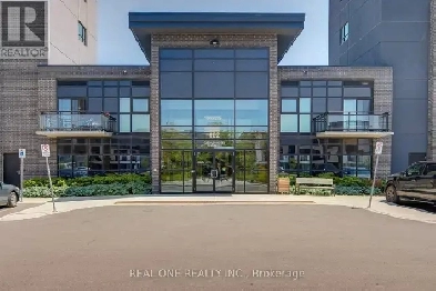 1 Bed   Den  612sqft Condo Apartment  Oakville image