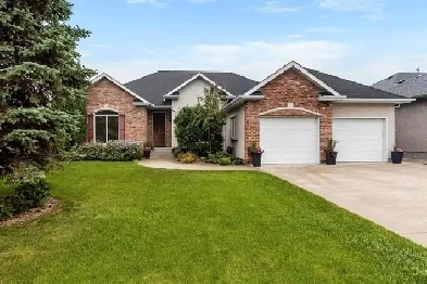 134 Granite Park Blvd  Steinbach MB image
