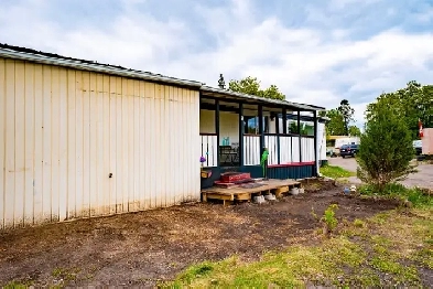 Mobile Home for Sale  Must Be Relocated  Calgary AB  55500 image
