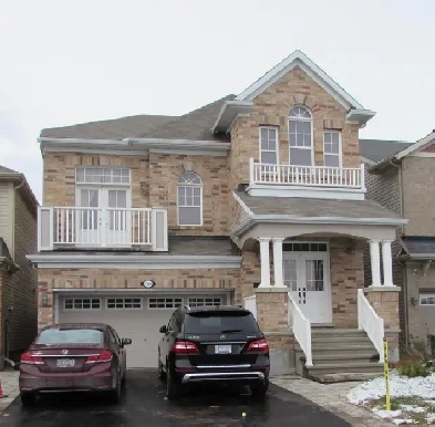 Single Family Detached Home for rent in Half Moon Bay Barrhaven image
