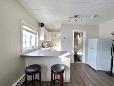 Bachelor Studio For Rent image