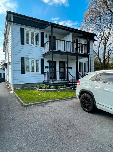 Logement 3 12  louer  Vaudreuil image