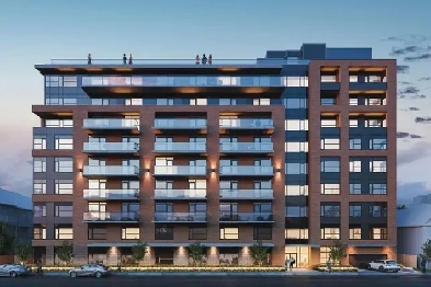 Recital IV Three Bedroom Apartment Near Ottawa U Campus image
