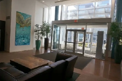 Luxillary Two bedrooms and Two bathrooms Condo Rent image
