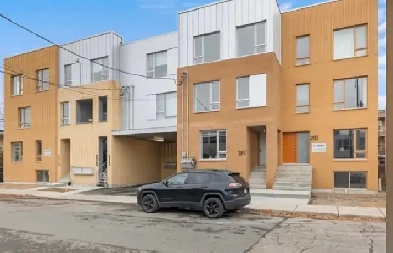 appartement 4 12 construction neuve Le Raoul image