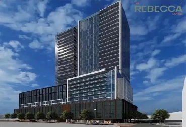 REBECCA  CONDOS VIP SALE HAMILTON image