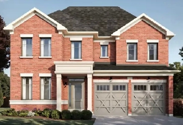 Taywood Estates 50 lot detached homes at BURINGTON image