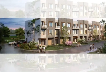 TOWN OF LITLE ROUGH  VIP SALE   MARKHAM image