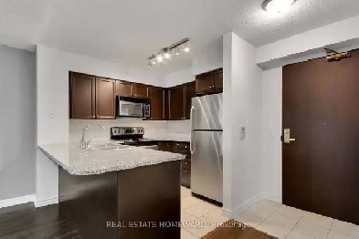 Downtown 2 bendroom condo for rent image