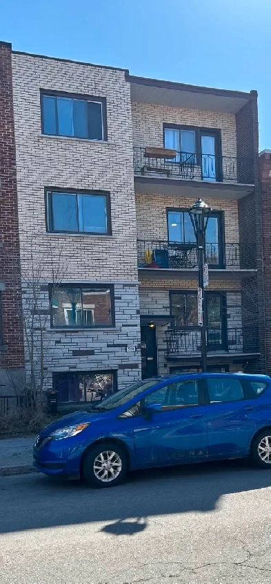 4 12 Rosemont Petite Patrie image