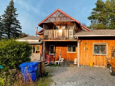 Maison style fermette rnove Eastman image