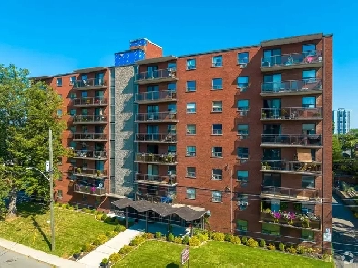 Two Bedroom with a view image