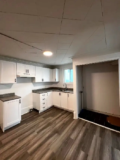 Logement 2 ch  sur 2 tages  Hull image