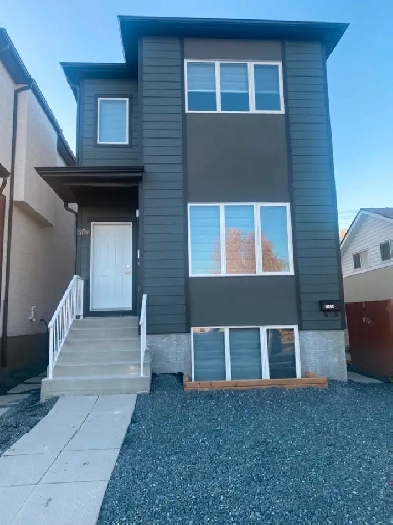 Beautiful 3bedroom duplex near UofM image