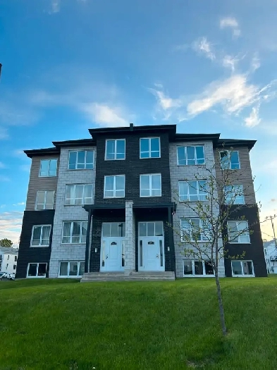 Condo  louer image
