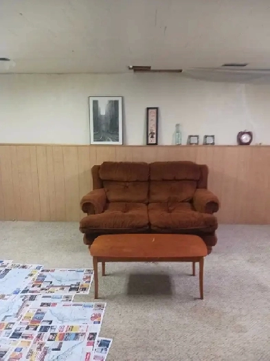For rent 2 bedroom 800 a month image