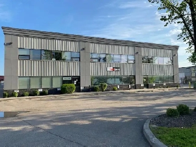 Industrial Bay for Sale image