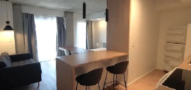 STUDIO TOUT INCLUS  4e tage Sherbrooke image