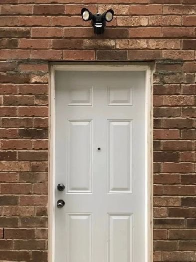 two bedroom apartment for rent image