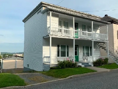 Logement 4 12 Black Lake image