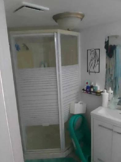 2 BEDROOM BASEMENT FOR RENT image