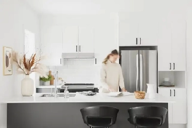 Aera SaintBruno  Condo 4 12  louer 1ER AOT image