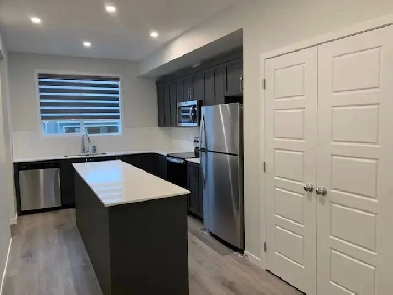 New Duplex home for Rent in Cornerstone NE Calgary image