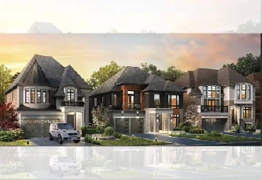KINGS CALLING NEW DETACHED HOMES VIP SALE image