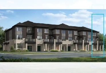 UNION TOWN AT BOVAIRD MISSISSAUGA image