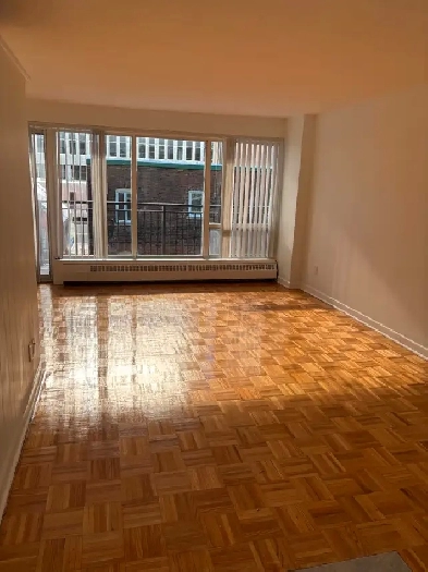 1 Bedroom Apartment Downtown OConnor  Nepean St image