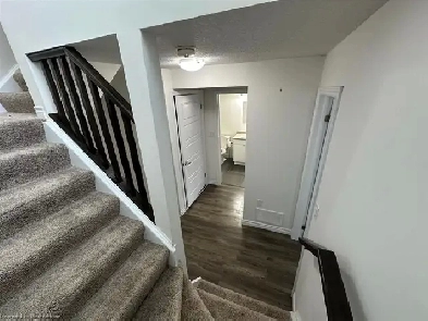Modern 2 Bed 2 Bath Townhouse for Rent  Rooftop   Parking image