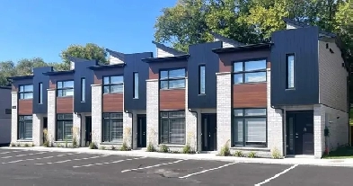 Luxury 2Story Unit with 2bed  15bath for rent August 1st image