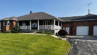 Spacious 4Bedroom Country Home for Lease  2850 All Inclusive image