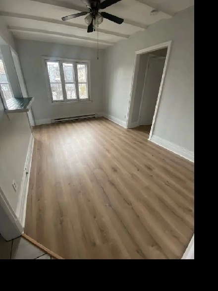 45  2Bedroom Apartment for Rent  Downtown 1365month image