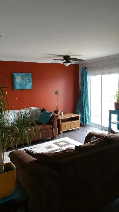 FOR RENT 2 Bed 2 Bath Condo image