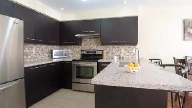 Detached house for rent in GTAPeelBrampton image