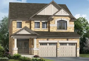 VICINITY NEW HOMES IN SOUTH BARRIE image