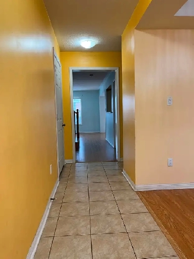 3 Bedrooms SemiDetached House for Rent Nr Mt Pleasant Station image