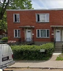 5 12 Upper Duplex 3 bedrooms in Lasalle for rent image