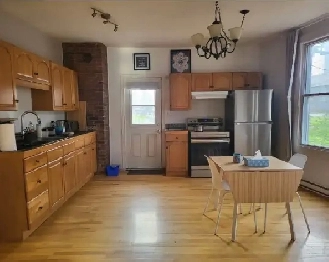 3 12 Bright and fully furnished for rent image