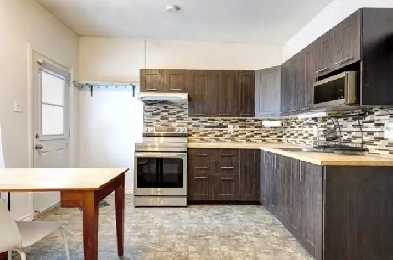 3 12 for Rent in Verdun near Metro Charlevoix image