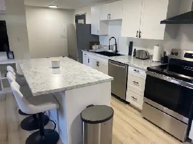 New 1 bedroom unit image