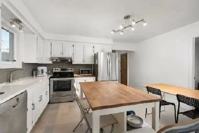 5 12 MAINFLOOR DUPLEX FOR RENT image