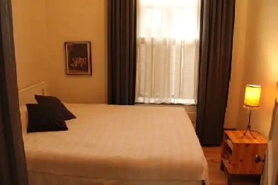 CHAMBRE COLOCATION 600 TOUT INCLUS image