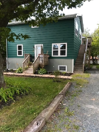 Dartmouth Two Bedroom Apartment image