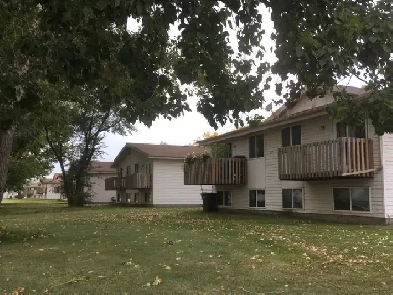 BTMAK HOLDINGS LTD  YORKTON RENTALS  Fourplex Suite for Rent image